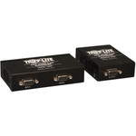 Tripp Lite VGA over Cat5/6 Extender Kit Box-Style Transmitter/Receiver for Video Up to 1000 ft. (305 m) TAA