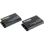 Gefen 4K Ultra HD 600 MHz HDBaseT Extender w/ HDR, 2-Way IR, And POL