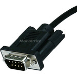 Monoprice VGA/UXGA CAT5/RJ45 100 Meters Extender Kit - Balun