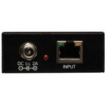 Tripp Lite VGA over Cat5/6 Extender Box-Style Receiver for Video/Audio Up to 1000 ft. (305 m) TAA