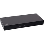 C2G HDMI HDBaseT Wall Plate Transmitter to Box Receiver Extender - 4K 60Hz
