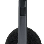 Logitech H111 Stereo Headset, Black - 3.5mm