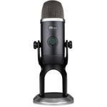 Blue Yeti X Wired Condenser Microphone - USB