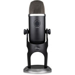 Blue Yeti X Wired Condenser Microphone - USB