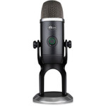 Blue Yeti X Wired Condenser Microphone - USB