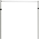 Da-Lite Background Drapery Panels - 16ft height x 13ft width - Black