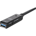 SIIG USB 3.0 Active Repeater Cable - 10M