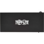 Tripp Lite 4-Port HDMI Splitter - UHD 4K, International Plug Adapters