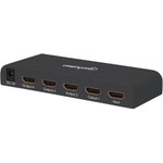 Manhattan 4-Port HDMI Splitter