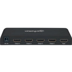 Manhattan 4-Port HDMI Splitter