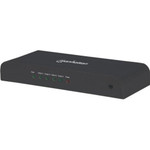 Manhattan 4-Port HDMI Splitter