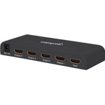 Manhattan 4-Port HDMI Splitter