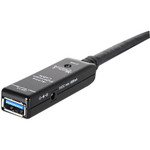 SIIG USB 3.0 Active Repeater Cable - 20M