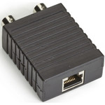 Black Box G.703 Balun - 75-120-ohm, 2.048 Mbps, Female