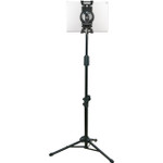 Aidata Universal Tablet Tripod Floor Stand