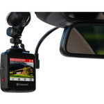Transcend DrivePro Digital Camcorder - 2.4" LCD Screen - CMOS - Full HD