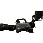 Panasonic AK-UC4000GSJ Digital Camcorder - 2/3" MOS - High Dynamic Range (HDR) - 4K