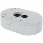 AXIS TP4601-E Conduit Back Box