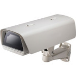 Wisenet Indoor/Outdoor Fixed Camera Housing