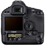 Canon EOS 1D Mark IV 16.1 Megapixel Digital SLR Camera Body Only