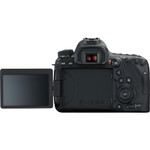 Canon EOS 6D Mark II 26.2 Megapixel Digital SLR Camera Body Only