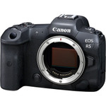 Canon EOS R5 47.1 Megapixel Mirrorless Camera Body Only