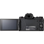 Canon PowerShot G1 X Mark III 24.2 Megapixel Compact Camera - Black