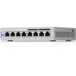 Ubiquiti US-8-60W UniFi US-8-60W Ethernet Switch