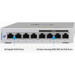 Ubiquiti US-8-60W UniFi US-8-60W Ethernet Switch