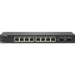 SonicWall Switch SWS12-8