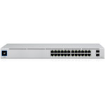 Ubiquiti USW-24-POE Ethernet Switch