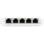 Ubiquiti USW-Flex-Mini-5 Compact 5-Port Gigabit Switch