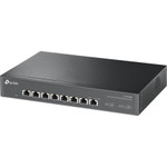 TP-Link TL-SX1008 - 8 Port 10G/Multi-Gig Unmanaged Ethernet Switch