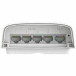 TP-Link Omada 5-Port Gigabit Smart Switch with 1-Port PoE++ In and 4-Port PoE+ Out