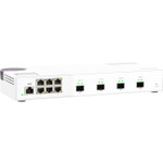 QNAP QSW-M2106-4S Ethernet Switch