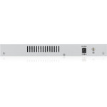 ZYXEL GS1200-8HPv2 8-Port GbE Web Managed PoE Switch