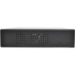 Tripp Lite 16-Port 10/100/1000 Mbps 1U Rack-Mount/Desktop Gigabit Ethernet Unmanaged Switch Metal Housing