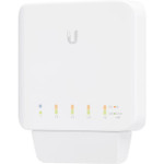 Ubiquiti 5-Port Layer 2 Gigabit Switch With PoE Support