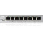 ZYXEL 8-Port GbE Web Managed Switch