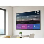 LG 65UH5N-E UHD Signage Display