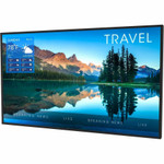 Peerless-AV 55" Xtreme High Bright Outdoor Display