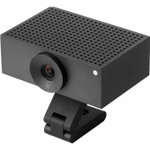 Huddly S1 Webcam - 12 Megapixel - 30 fps - Matte Black - USB Type C