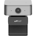Mobile Pixels Webcam - Gunmetal Gray - 1 Pack(s)
