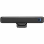 Hall Webcam - 8.3 Megapixel - 30 fps - USB 3.0 Type B