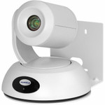 Vaddio RoboSHOT Elite Video Conferencing Camera - White - USB 3.0 - TAA Compliant