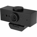 HP 620 Webcam - 4 Megapixel - 60 fps - Black - USB 3.0 Type A