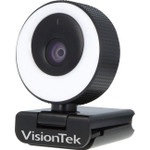 VisionTek VTWC40 Webcam - 2 Megapixel - 60 fps - USB 2.0