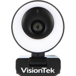 VisionTek VTWC40 Webcam - 2 Megapixel - 60 fps - USB 2.0