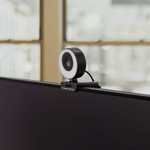 VisionTek VTWC40 Webcam - 2 Megapixel - 60 fps - USB 2.0