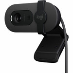 Logitech BRIO 100 Webcam - 2 Megapixel - 30 fps - Graphite - USB Type A